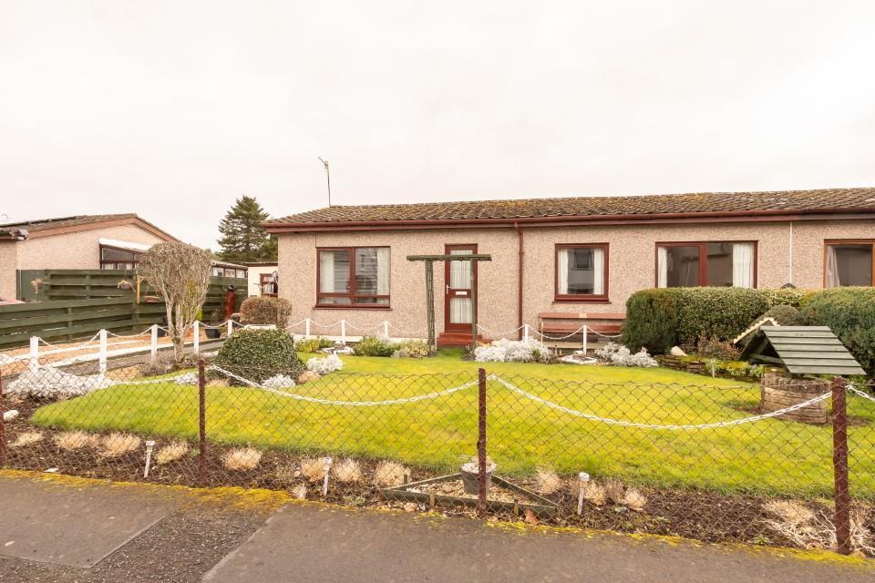 Front External