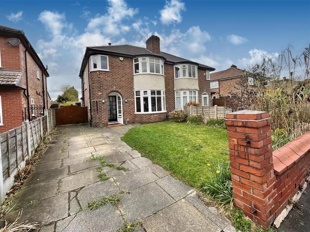 Walton Road, Sale 3 bed semidetached house £450,000