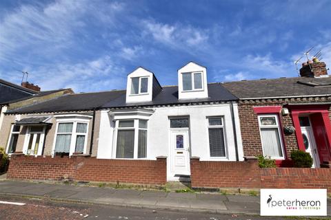 4 bedroom terraced house for sale - Cromwell Street, Millfield, Sunderland