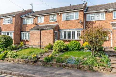 34 Asher Lane, Ruddington, Nottingham, NG11 6HS