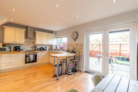 34 Asher Lane, Ruddington, Nottingham, NG11 6HS