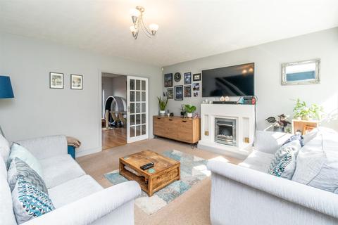 34 Asher Lane, Ruddington, Nottingham, NG11 6HS