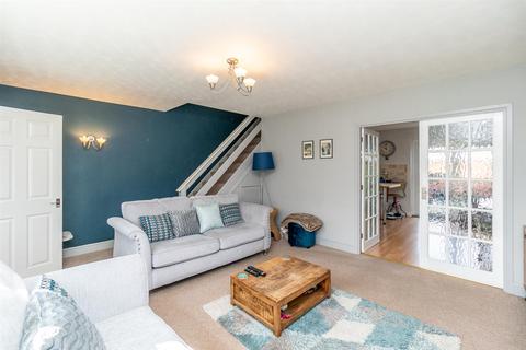 34 Asher Lane, Ruddington, Nottingham, NG11 6HS