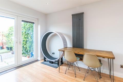 34 Asher Lane, Ruddington, Nottingham, NG11 6HS