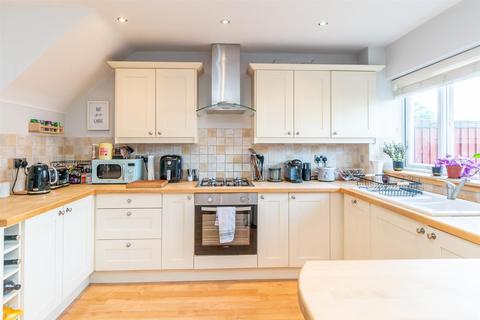 34 Asher Lane, Ruddington, Nottingham, NG11 6HS