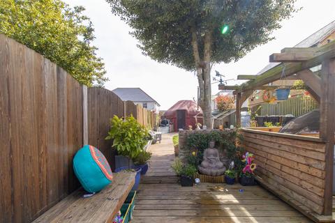3 bedroom terraced house for sale - Church Street, Broadstairs