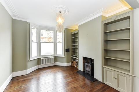 undefined, Malvern Road, Leytonstone