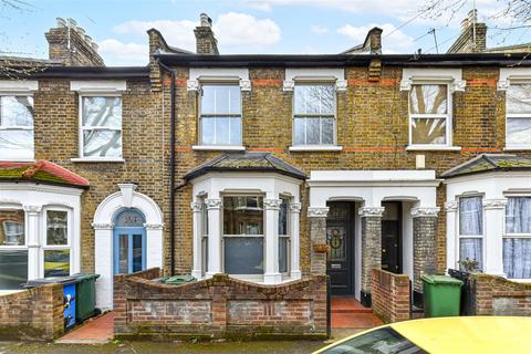 undefined, Malvern Road, Leytonstone
