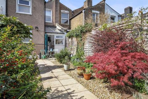 27 Watlington Grove, London, SE26 5RR
