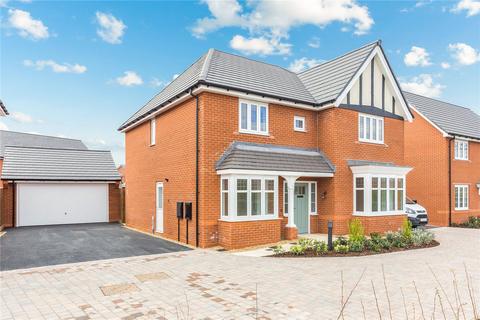 5 bedroom detached house to rent, Violet Way, Holmes Chapel, Crewe, CW4