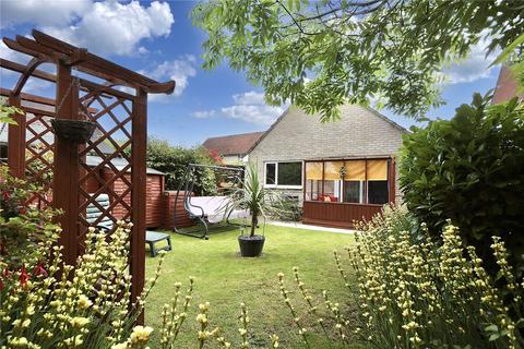 3 bedroom bungalow for sale, Dawson Drive, Trimley St. Mary, Felixstowe, Suffolk, IP11