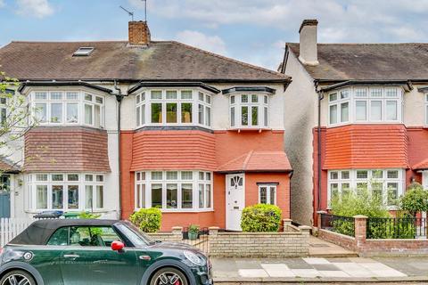 47 Ramillies Road, London, W4 1JW