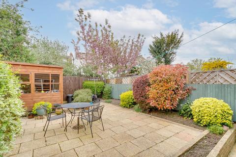 47 Ramillies Road, London, W4 1JW