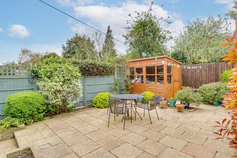47 Ramillies Road, London, W4 1JW
