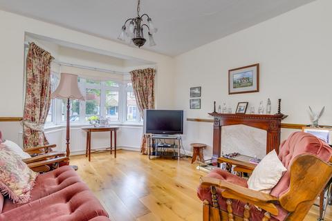 47 Ramillies Road, London, W4 1JW