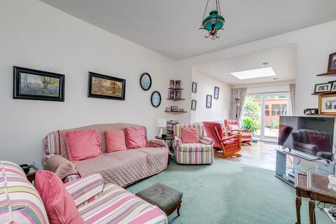 47 Ramillies Road, London, W4 1JW