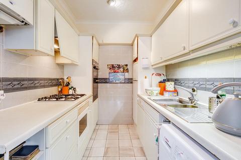 47 Ramillies Road, London, W4 1JW