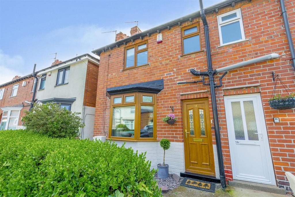 Shanklin Drive, Stapleford, Nottingham 3 bed townhouse £170,000
