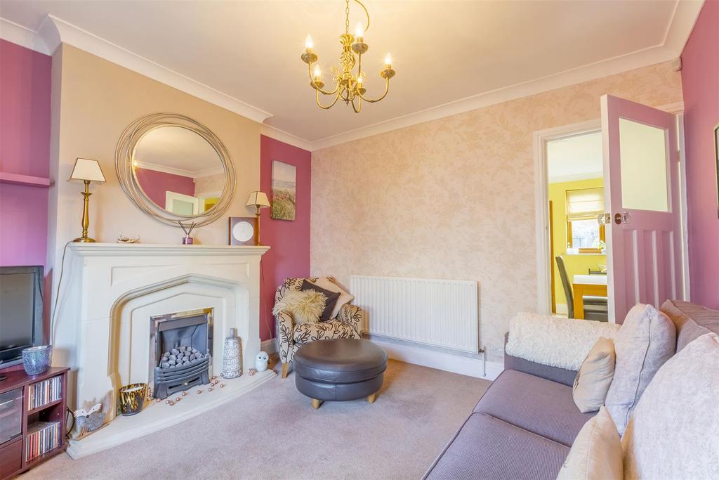 Shanklin Drive, Stapleford, Nottingham 3 bed townhouse £170,000