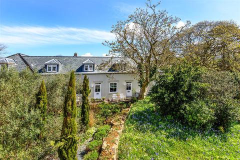 3, Courtyard Cottages Holman Park, Camborne, TR14 8FD