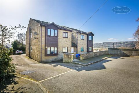 29 Gillott Road, Sheffield, S6 1JQ