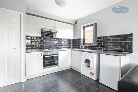 29 Gillott Road, Sheffield, S6 1JQ