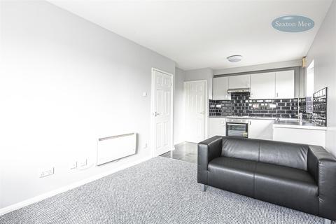29 Gillott Road, Sheffield, S6 1JQ