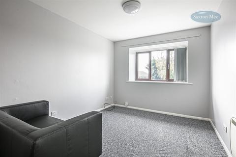 29 Gillott Road, Sheffield, S6 1JQ