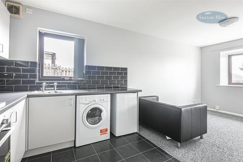 29 Gillott Road, Sheffield, S6 1JQ