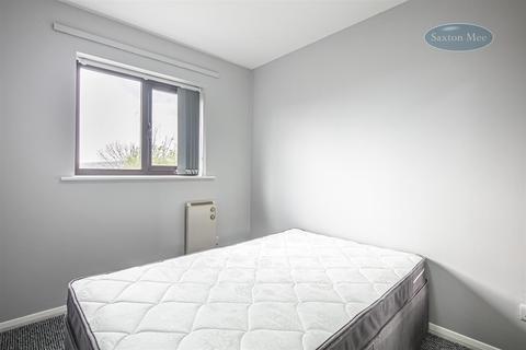 29 Gillott Road, Sheffield, S6 1JQ