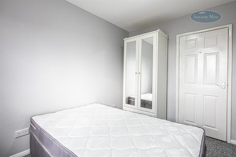 29 Gillott Road, Sheffield, S6 1JQ