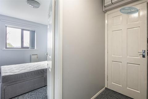 29 Gillott Road, Sheffield, S6 1JQ