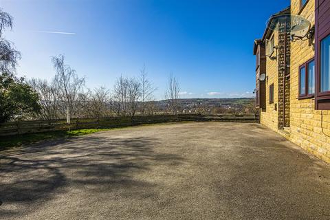 29 Gillott Road, Sheffield, S6 1JQ