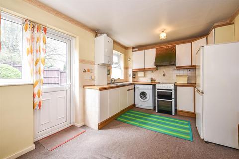 18 Brooks Close, Whitchurch, RG28 7JU