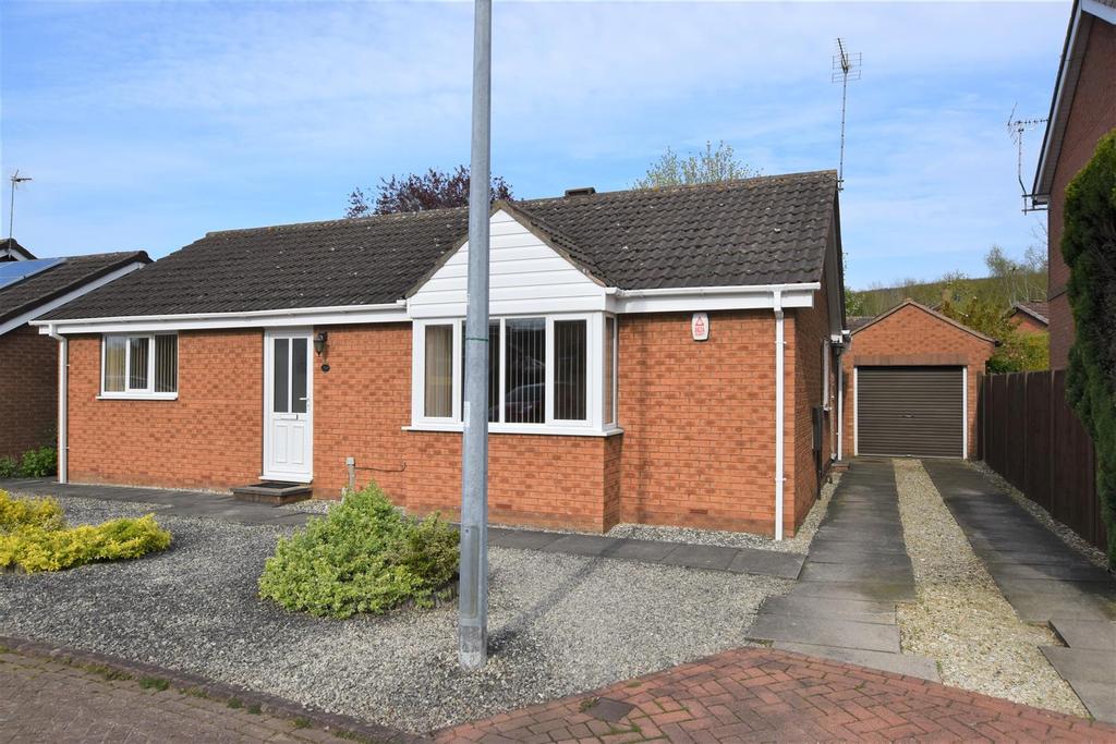 Highfields, South Cave 3 bed bungalow £295,000