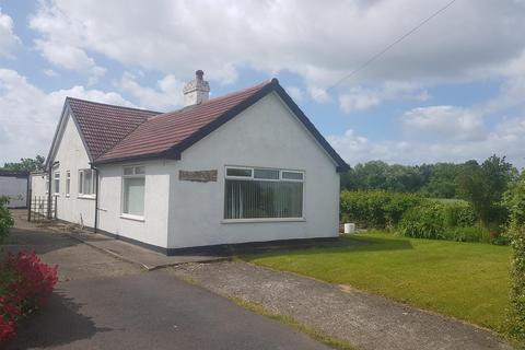 White Gables Dalton Moor, Dalton, Thirsk, YO7 3JD
