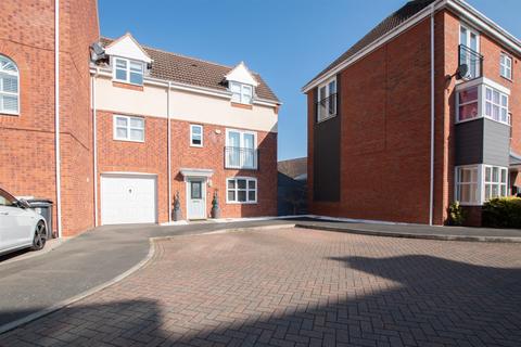 36 Brettsil Drive, Ruddington, Nottingham, NG11 6AH