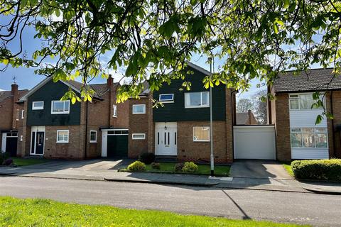 4 Treelands, Darlington, DL3 8SB