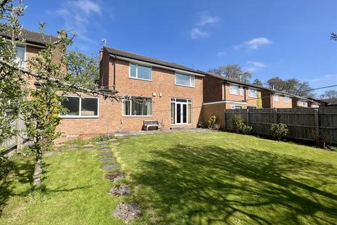 4 Treelands, Darlington, DL3 8SB