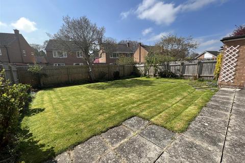 4 Treelands, Darlington, DL3 8SB