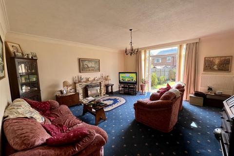 4 Treelands, Darlington, DL3 8SB