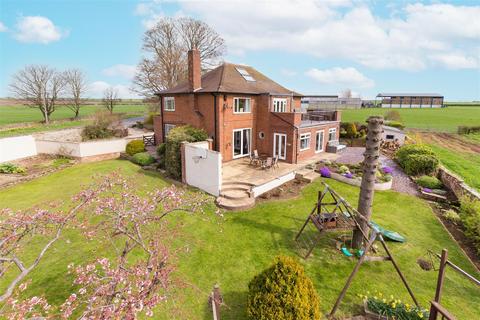5 bedroom detached house for sale - Hutton Conyers, Ripon