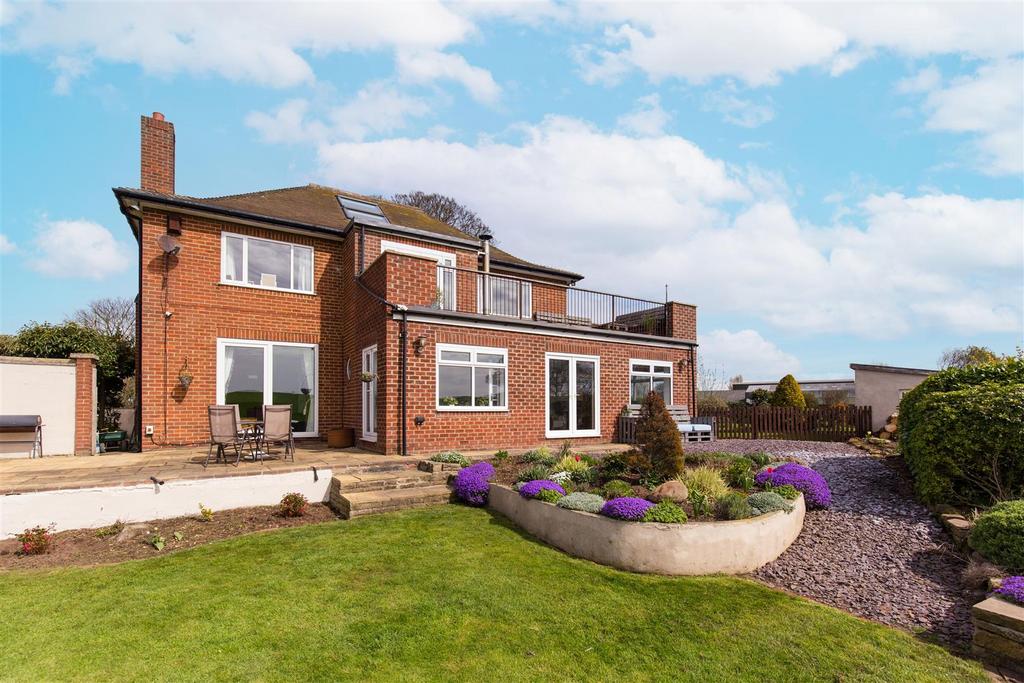 Hutton Conyers, Ripon 5 bed detached house for sale £600,000