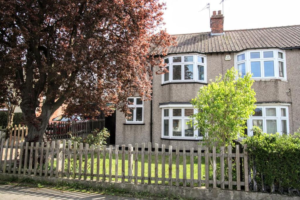 Salters Avenue, Darlington 3 bed semidetached house £190,000