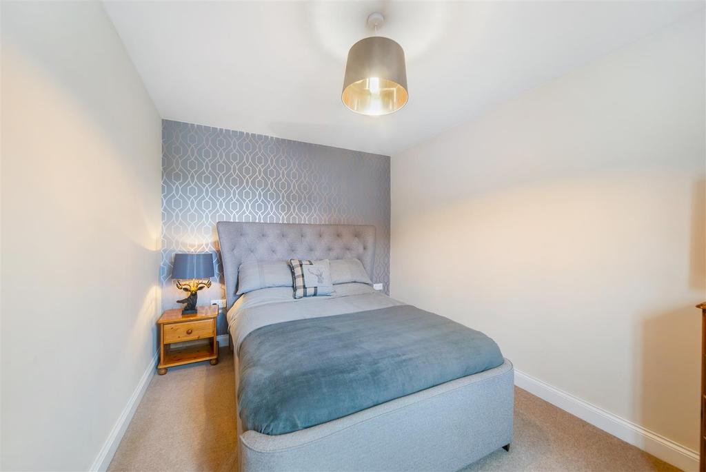 Bedroom two