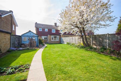 11 Chaplin Close, Chelmsford, CM2 8QW