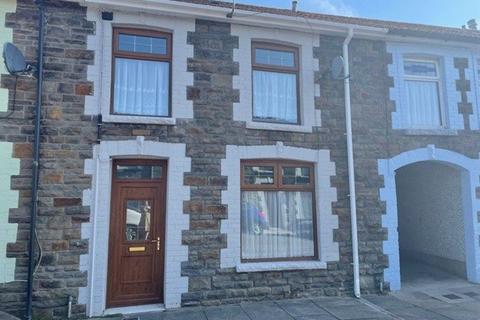 3 bedroom house to rent - Dumfries Street, Treorchy, RCT, CF42 6TS