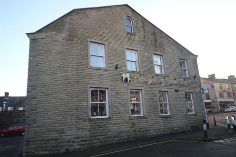 2 bedroom apartment to rent - Apartment 2, The Old Railway, Barnoldswick