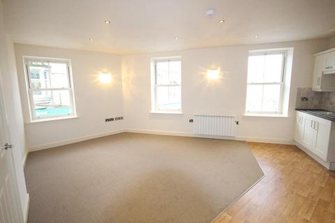 2 bedroom apartment to rent - Apartment 2, The Old Railway, Barnoldswick