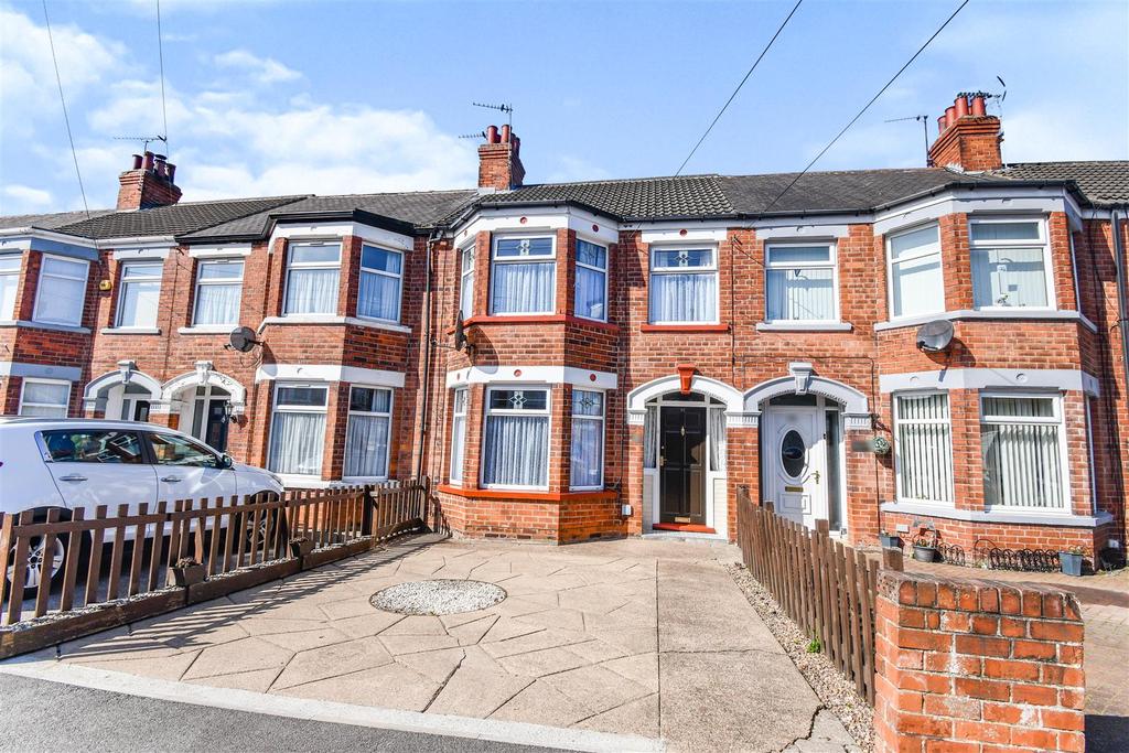 Meadowbank Road, Hull 3 bed property £155,000